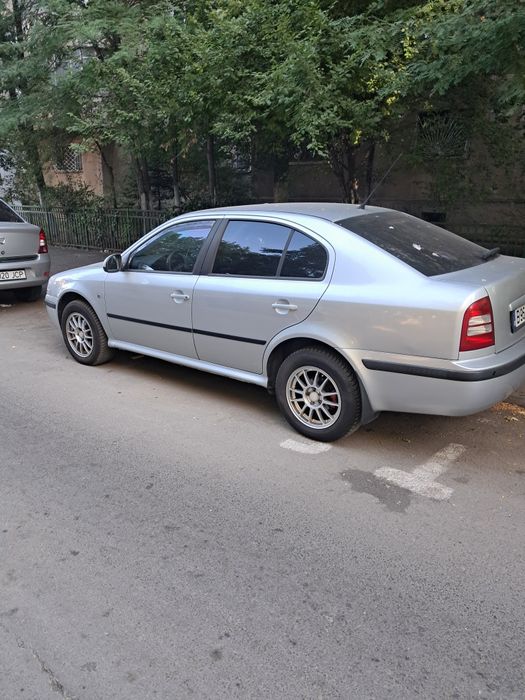 Skoda de vânzare