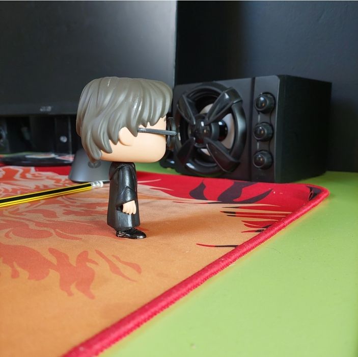 Figurina Harry Potter Funko Pop