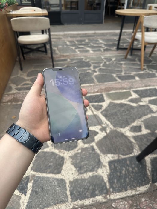 Iphone 12 Pro Max 256Gb 100%