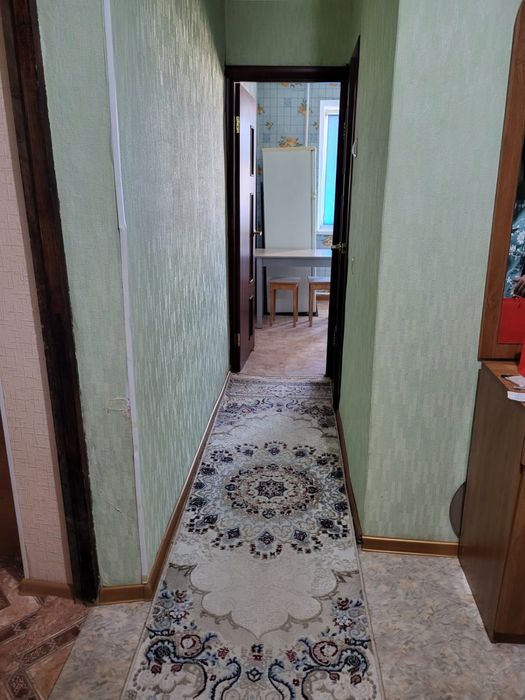 Сдам однокомнатную квартиру