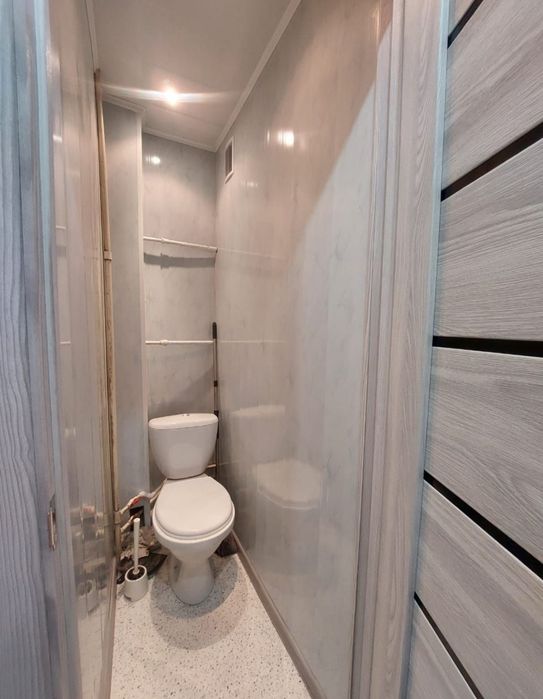 Продам 2 ком квартиру в р-оне 3 гор больницы
