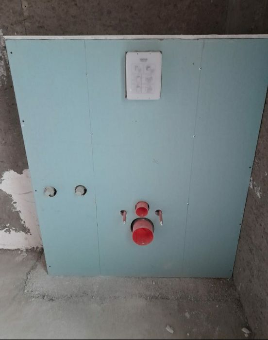 Сантехника под ключ