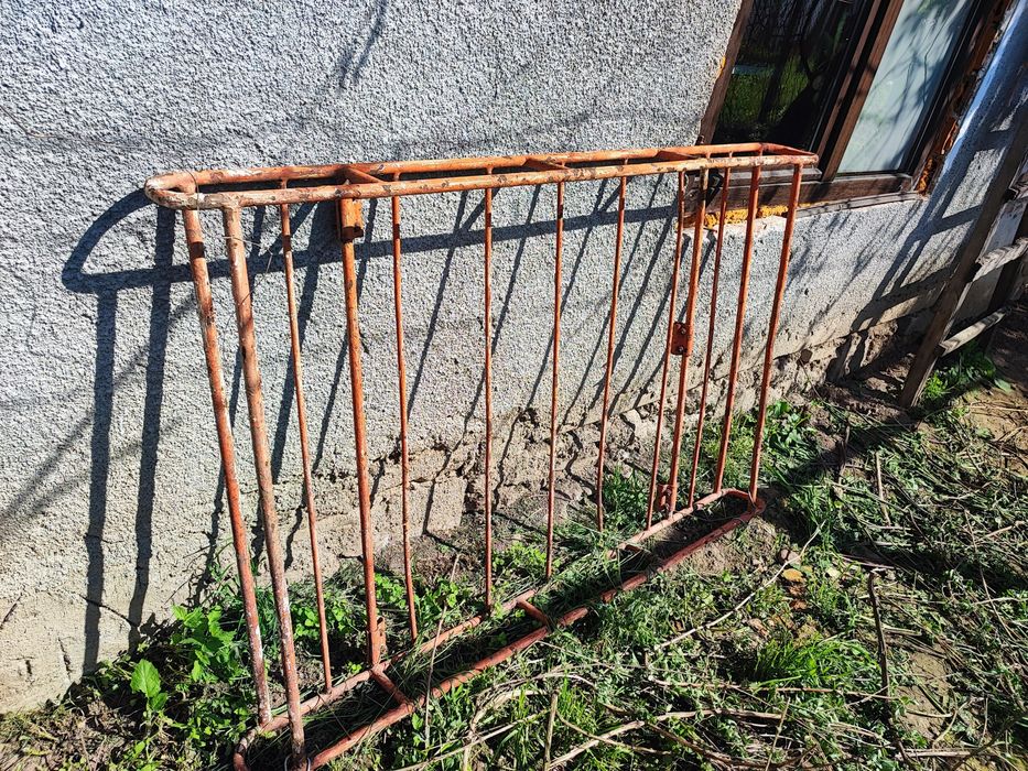 Багажник за кола, бус