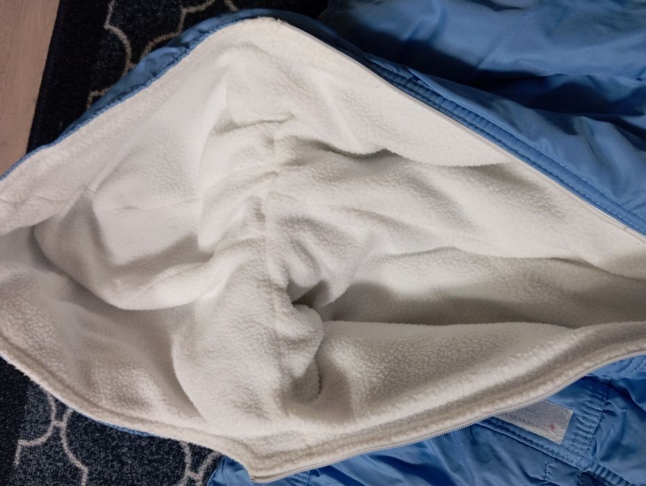 Космонавтчета (зимни) 3/6м - 6/9м