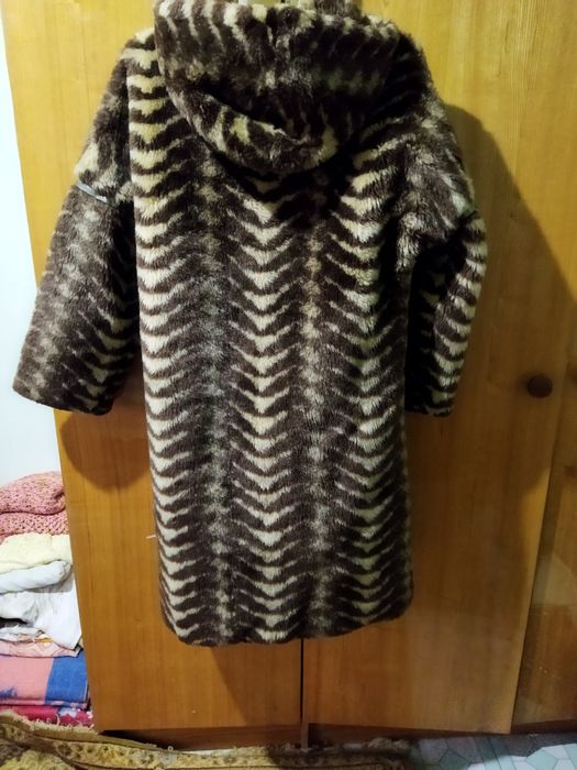 Женская верхняя одежда