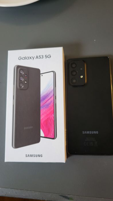 Samsung  A 53 5G