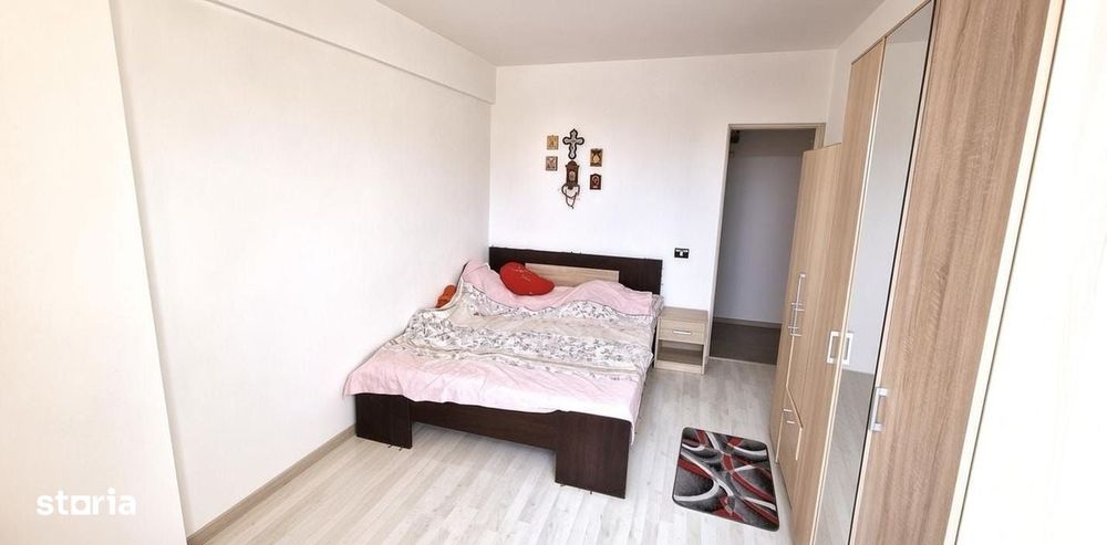 Primo, 2 camere 62 mp suprafata utila