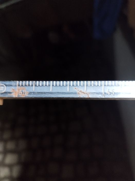 Кантар. Паланза до 50кг