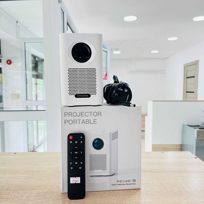 C32 / Проектор Hongstop S30MAX / sk155981