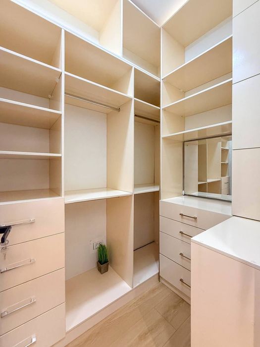 Паркенский 52m2 Новостройка 2/6/9 Идеально для Аренды+Кадастр квартира