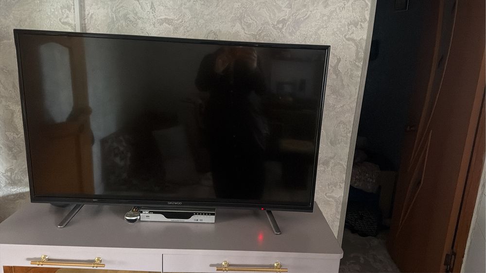 Продам телевизор Daewoo