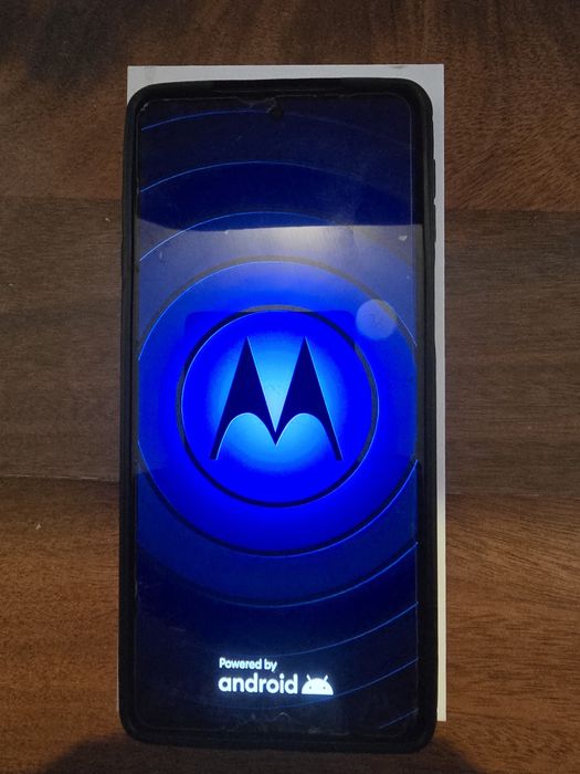 Motorola Edge 20