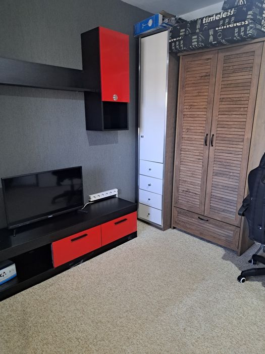 Inchiriez garsoniera pe bdul mihai viteazu