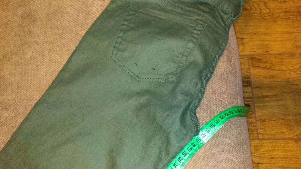 Blugi gravide H&M mărimea 38