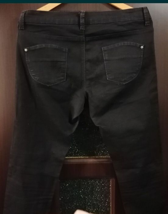Blugi Skinny Denim&Co ,damă M.14/L,ca noi