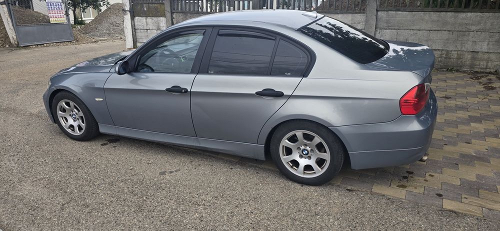 Vand BMW e90 318i