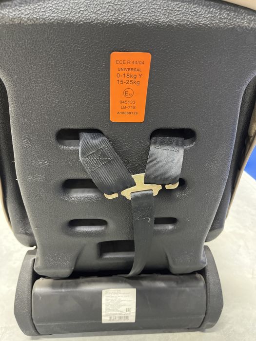 Автокресла. Регулирующий