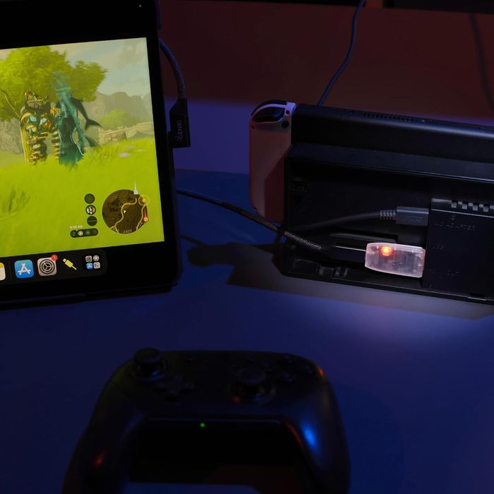 Карта видеозахвата Genki Shadowcast 2