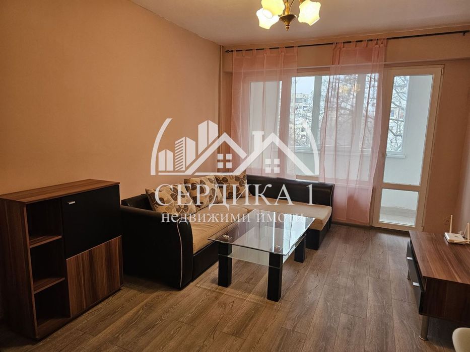 Дава се под наем Двустаен апартамент в София, Свобода - 65 кв.м за 548.25 € - Снимка #4