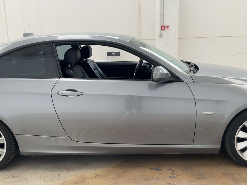 BMW 3er 320d 2012