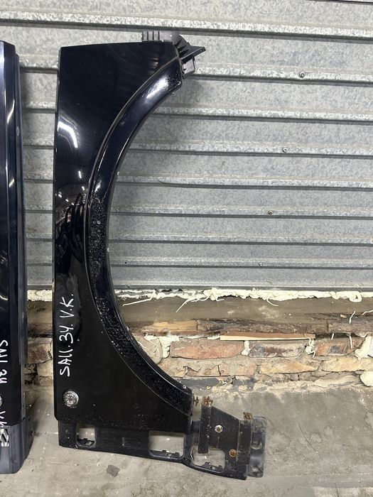 Крылья передние Land Rover Range Rover L322