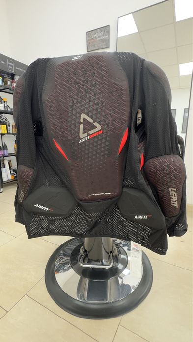Протектор Ризница Leatt 3DF Airfit Evo