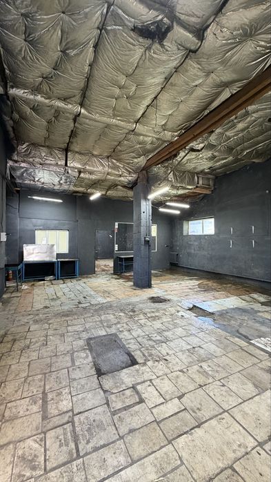 Сдается помещение 130кв