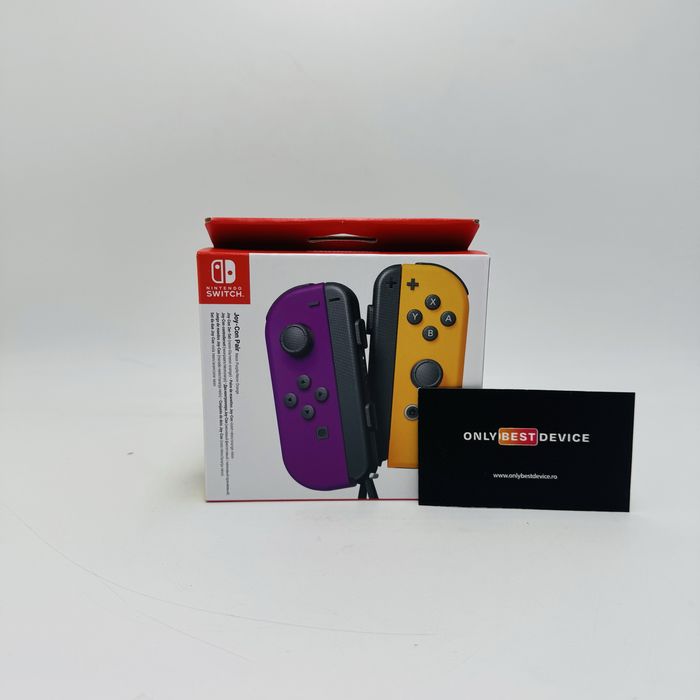 Maneta Joy-Con Nintendo Switch