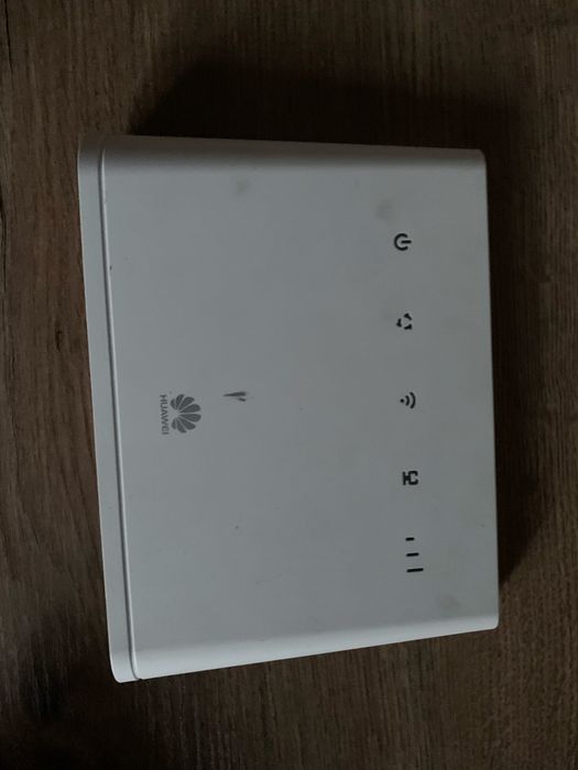 Роутер с сим картой 4G или LTE 2.4 GHz 150 мб/с