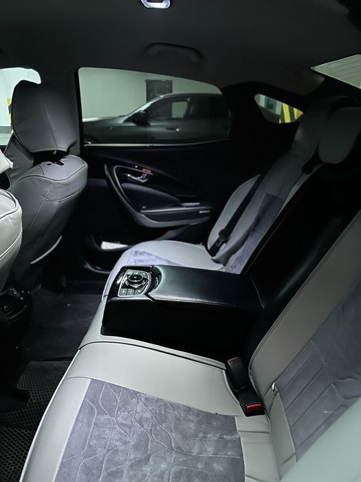 продам чехлы на сидения