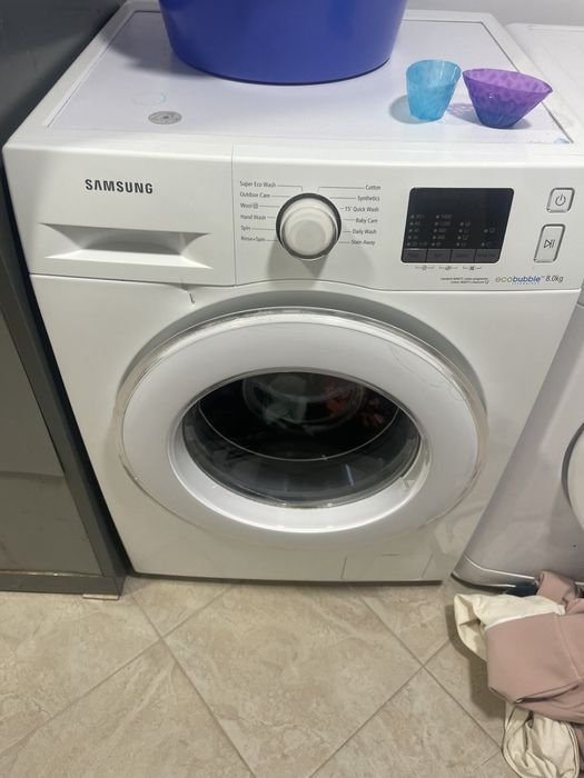 Продавам перални и сушилни