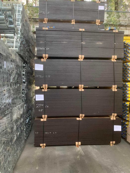 Финская фанера влагостойкая ,Fanera ,0.3 мм до 30мм,1220х2440мм, оптом