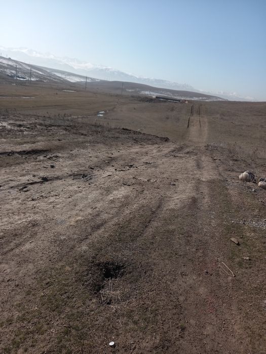 Участок сатылады. батанда