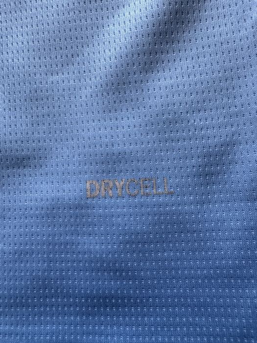 титулярна тениска на Manchester City сезон 23/24