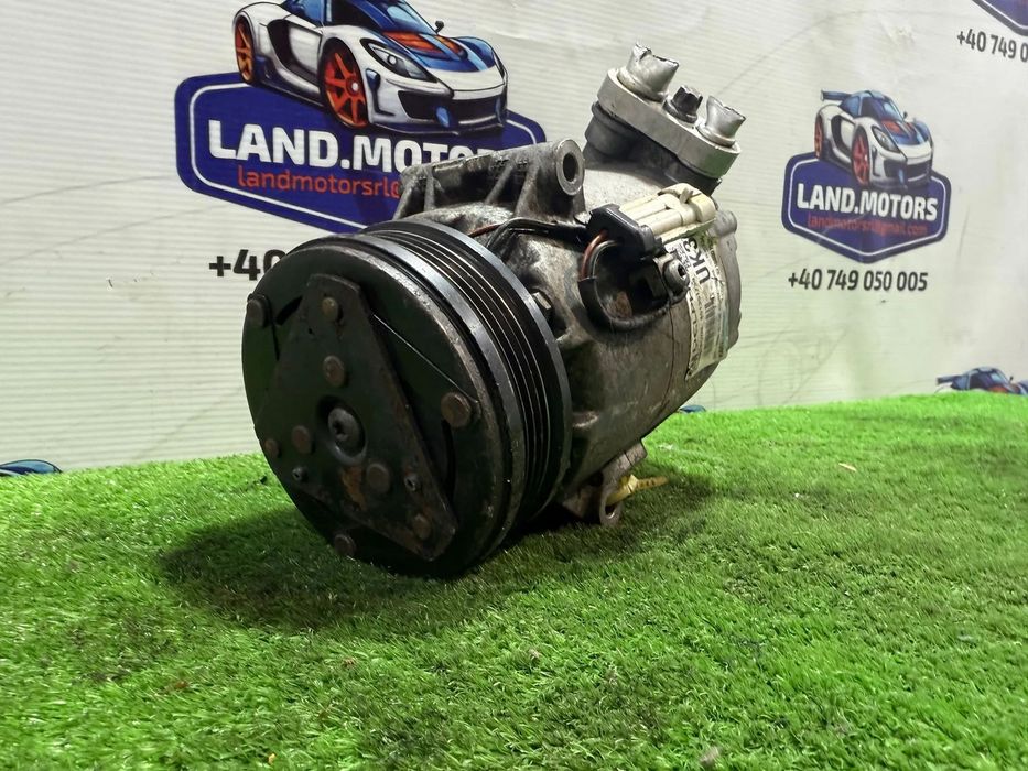 COMPRESOR AC OPEL ASTRA H / OPEL ZAFIRA B / 2004-2014 COD OEM 13286083