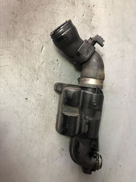 Tub admisie 1.4 tdci f6jb ford fiesta 5 fusion mazda 2 ⭐⭐⭐⭐⭐