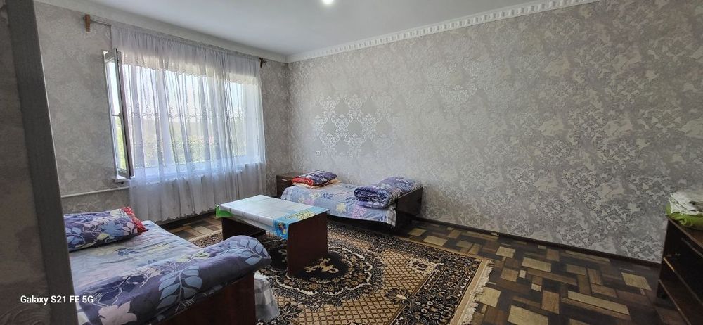 Продаю квартиру 2х комнатную бывшее общежитие