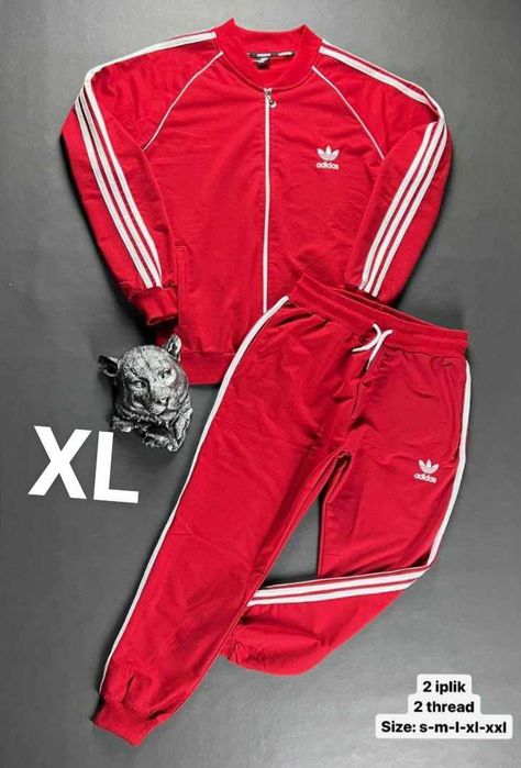 Trening model unisex
