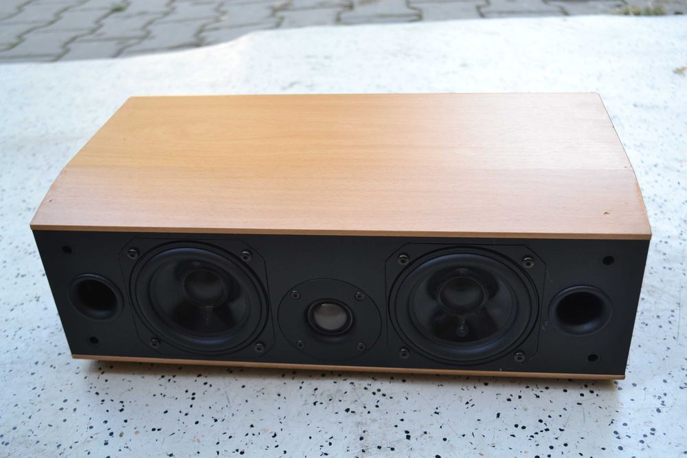Boxa centru ASW WS 100