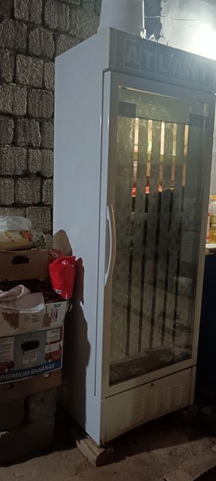 Холодильник ATLANT! СРОЧНО