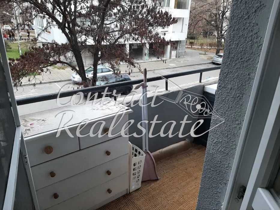 Дава се под наем Двустаен апартамент в Варна, Чаталджа - 50 кв.м за 418.71 € - Снимка #10