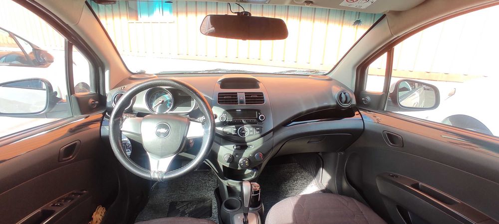 Продаётся Спарк 2017 года - Spark sotiladi 2017 yil