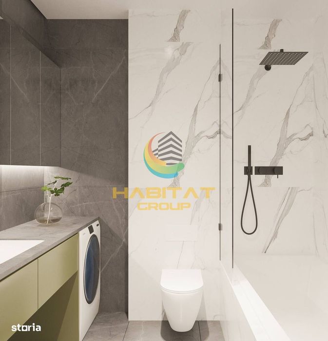 Apartament 3 camere Sector 4 min Stb Dezvoltator