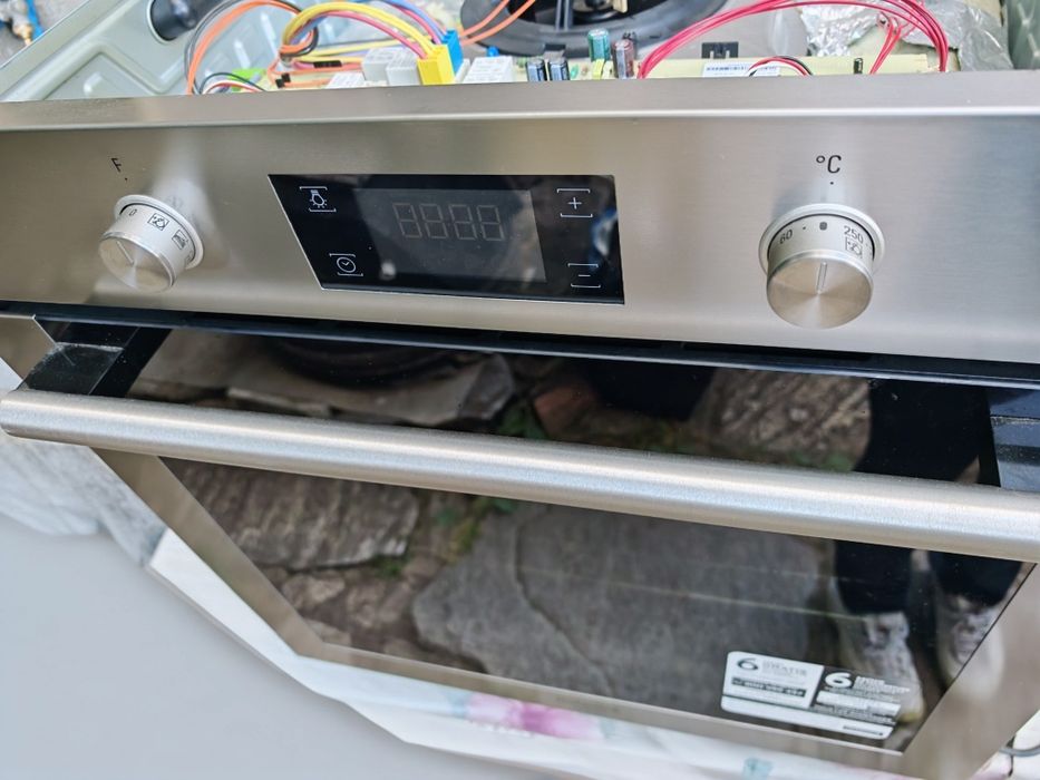 Продавам два броя съдомиялна кубче Electrolux за ремонт или за части
