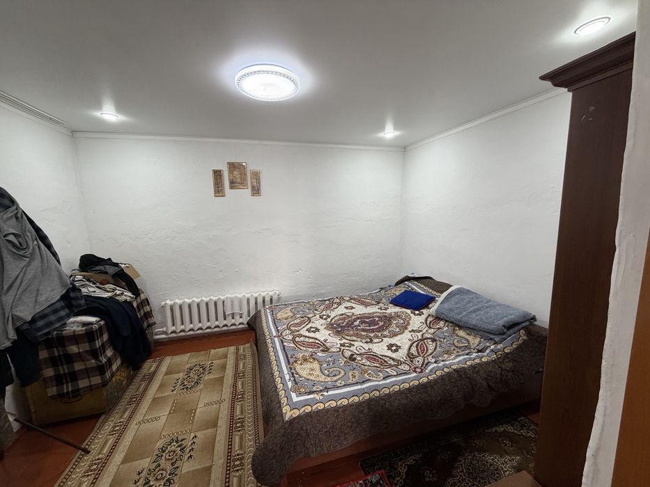 Продам дом, в городе Ушарал Касымданова 58/2