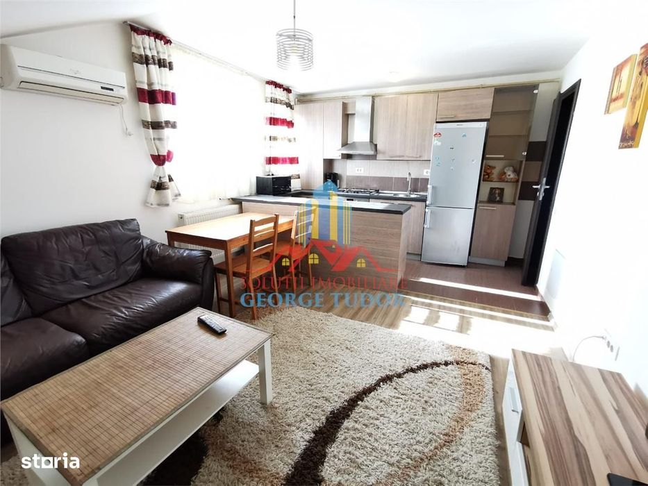 Inchiriere apartament 3 camere Rezervelor Lidl ! — fotografia 1
