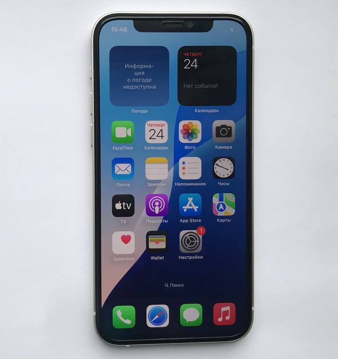 Iphone 12 Apple Айфон