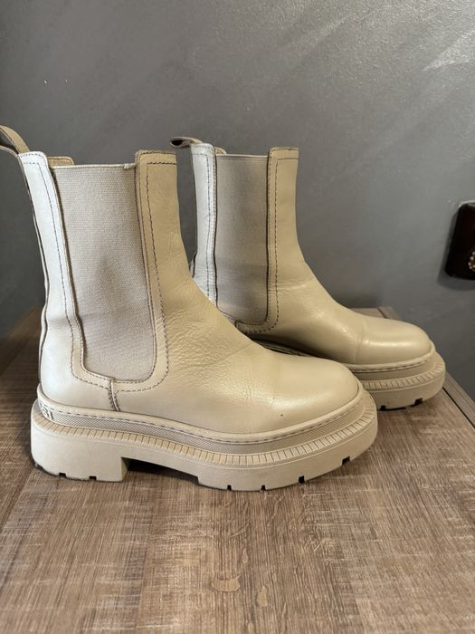 Боти Aldo, Gino Rossi, Чизми Bershka