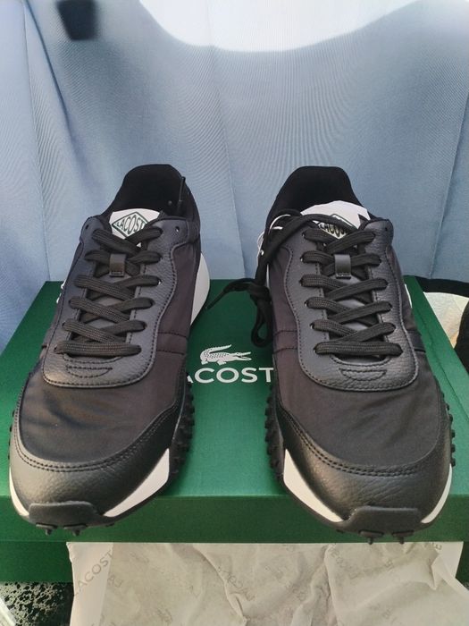 Lacoste 44.5 номер