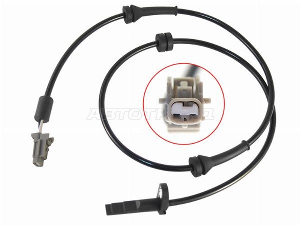 Датчик ABS Nissan Teana